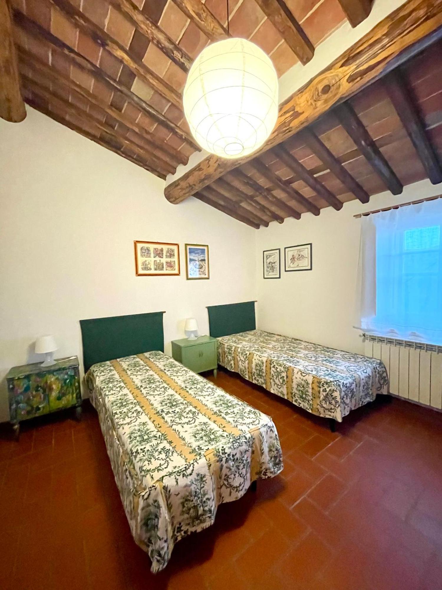 La Casa In Valli 35 Bagni di Lucca Exteriör bild