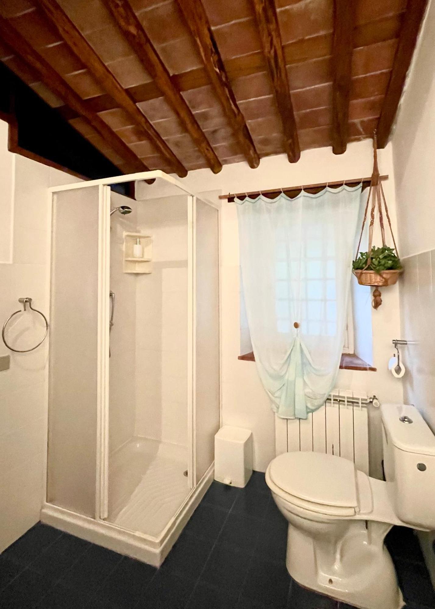 La Casa In Valli 35 Bagni di Lucca Exteriör bild
