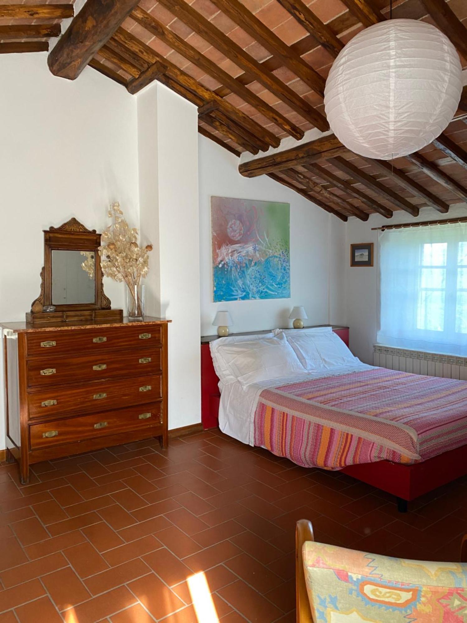 La Casa In Valli 35 Bagni di Lucca Exteriör bild