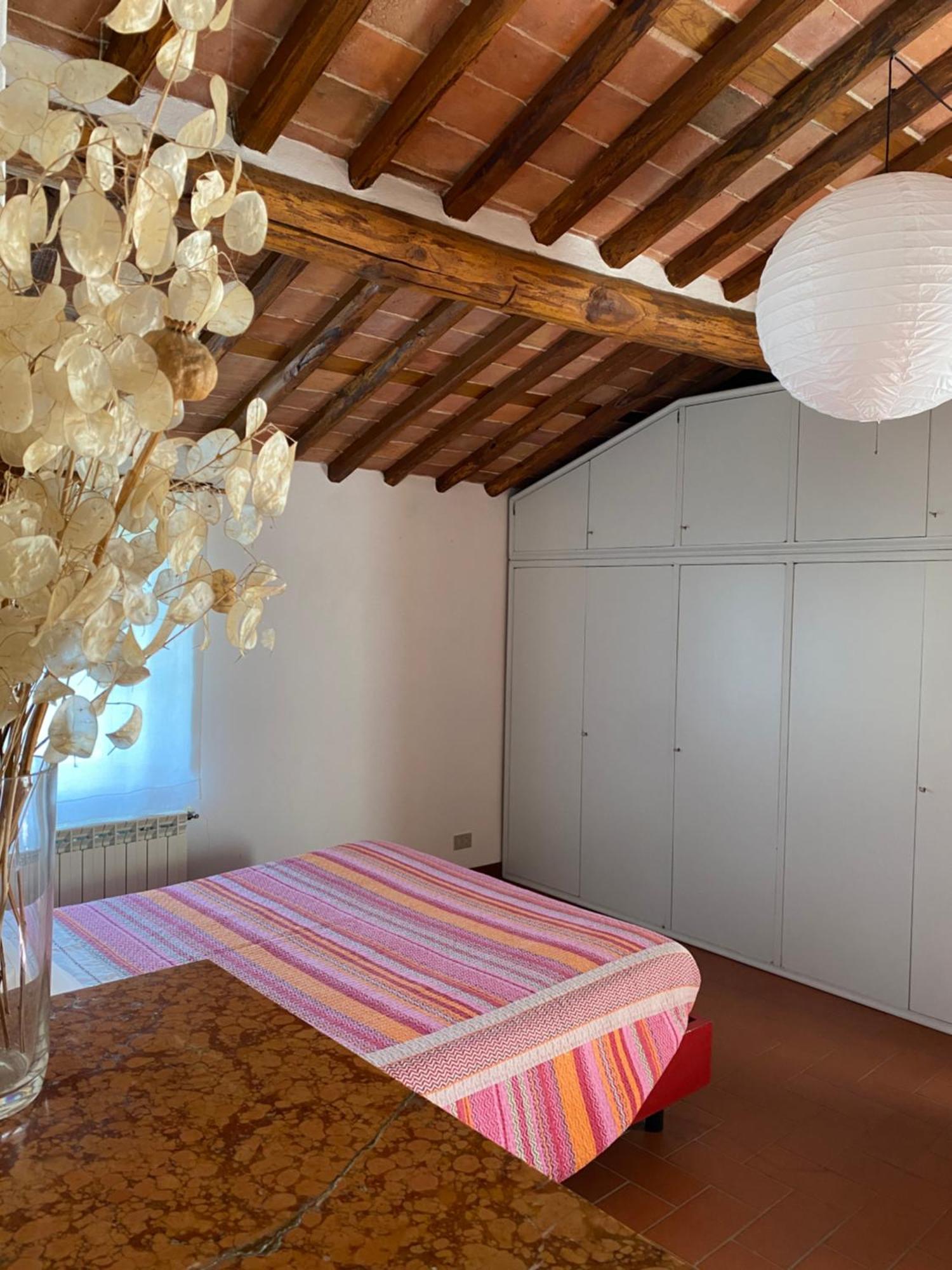 La Casa In Valli 35 Bagni di Lucca Exteriör bild